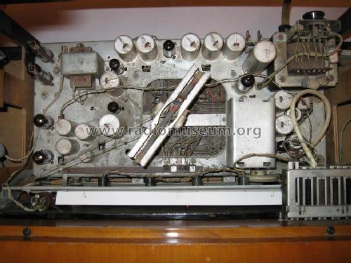 Estonia 3M; Punane, (ID = 730190) Radio