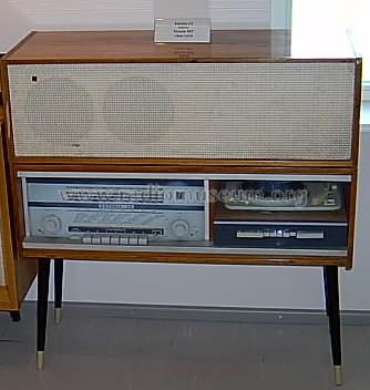 Estonia 4; Tallinn Punane RET (ID = 281689) Radio