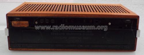 Portable TP 41; Tandberg Radio; Oslo (ID = 2830356) Radio