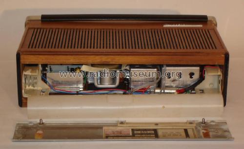 Transistor Radio Auto ; Tandberg Radio; Oslo (ID = 2681328) Radio