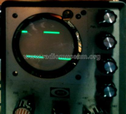 Oscilloscope TO-3; Tech Instruments Co. (ID = 2729689) Equipment