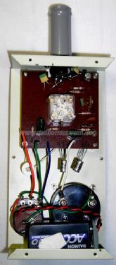 Tradiper TE-15; Tech Instruments Co. (ID = 291951) Equipment