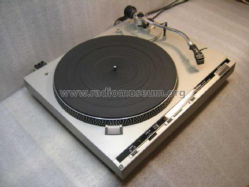 SL-B3; Technics brand (ID = 392602) R-Player