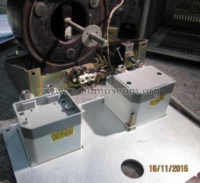 Stelltrafo TST280/1; Technisch- (ID = 1913242) Equipment