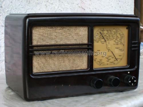 5A; Tefag; Telephon (ID = 1194297) Radio