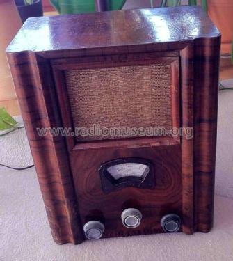 K133G; Tefag; Telephon (ID = 1356873) Radio