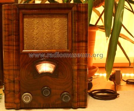 K133G; Tefag; Telephon (ID = 1369417) Radio