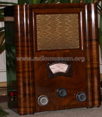 K133G; Tefag; Telephon (ID = 1369418) Radio