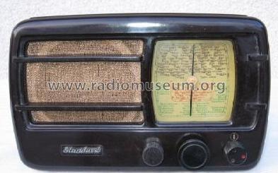 Kleinstsuper KML50; Tefag; Telephon (ID = 417868) Radio