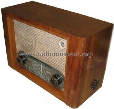 Super-Ultra TRS46W; Tefi-Apparatebau; (ID = 502166) Radio