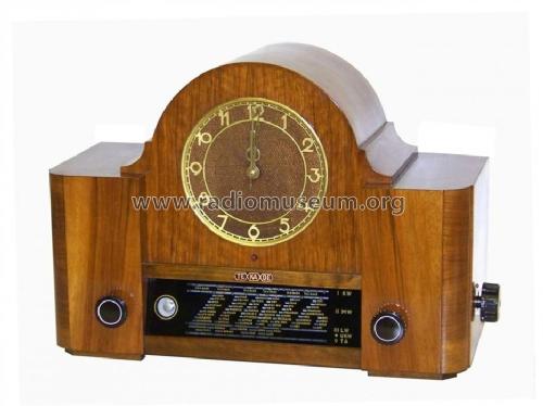 WKZ065; TeKaDe TKD, (ID = 1008867) Radio