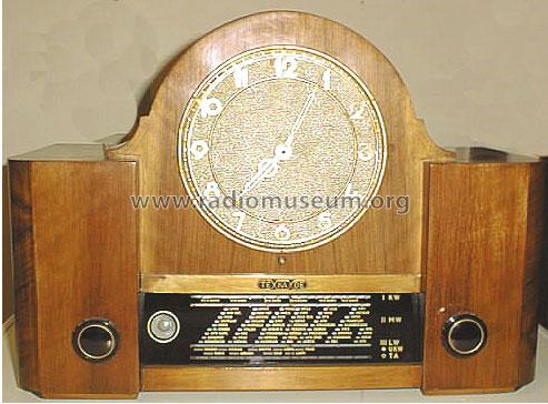 WKZ065; TeKaDe TKD, (ID = 56485) Radio