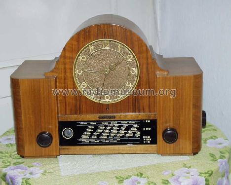 WKZ065; TeKaDe TKD, (ID = 65658) Radio