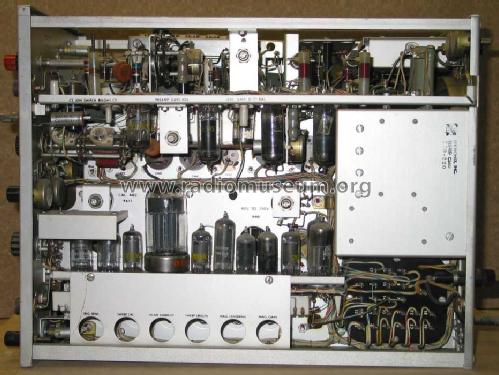 Oscilloscope 315D; Tektronix; Portland, (ID = 1069877) Equipment