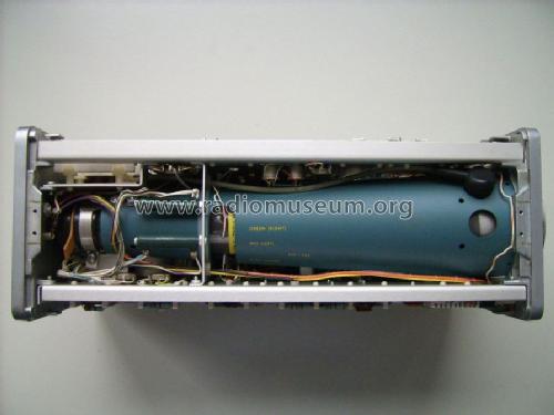 Oscilloscope 321A; Tektronix; Portland, (ID = 637105) Equipment