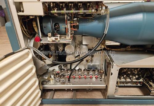 Oscilloscope 585A; Tektronix; Portland, (ID = 3012268) Equipment