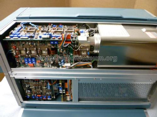 oscilloscope mainframe 7104; Tektronix; Portland, (ID = 1758838) Equipment