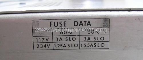 Oscilloscope RM 561; Tektronix; Portland, (ID = 1746298) Equipment