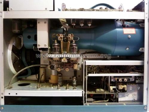 Storage Oscilloscope 549; Tektronix; Portland, (ID = 1380060) Equipment
