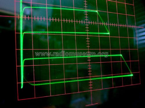 Transistor Curve Tracer 575; Tektronix; Portland, (ID = 2330462) Equipment