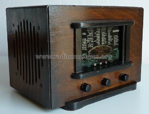C26; Teleco marque, Radio (ID = 656278) Radio