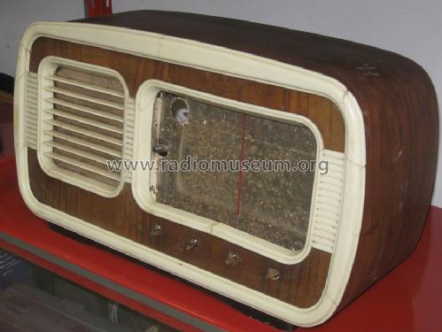 610; Teledine Radio; (ID = 1434667) Radio