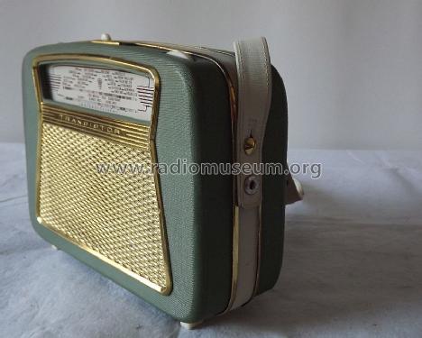 Orionette 1004-1; Telefongyar, Terta (ID = 1434585) Radio