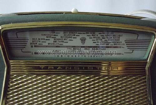 Orionette 1004-1; Telefongyar, Terta (ID = 1434595) Radio