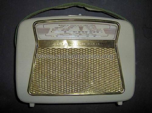 Orionette 1004-1; Telefongyar, Terta (ID = 274008) Radio