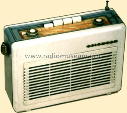 Orionton 1042a; Telefongyar, Terta (ID = 474995) Radio