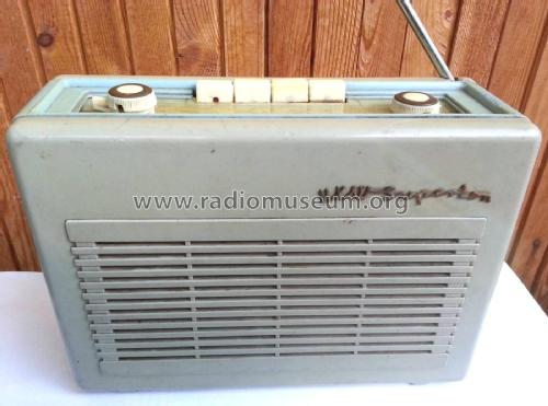 Orion UKW Superton 1051; Telefongyar, Terta (ID = 1992017) Radio