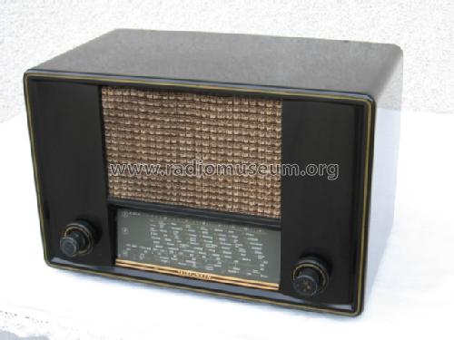 054GWK; Telefunken (ID = 324352) Radio