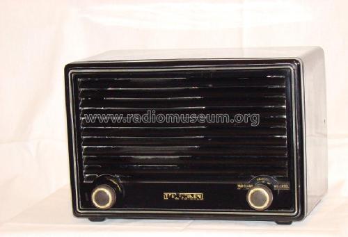 143GW-G ; Telefunken (ID = 2958169) Radio