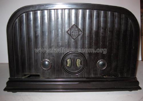 33G ; Telefunken (ID = 1589833) Radio