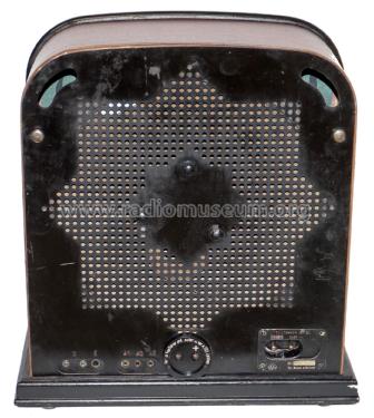 33GLE ; Telefunken (ID = 2783562) Radio