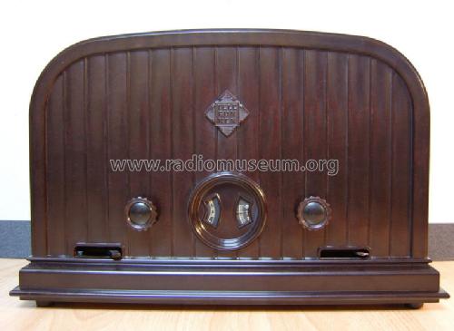 33W ; Telefunken (ID = 192843) Radio