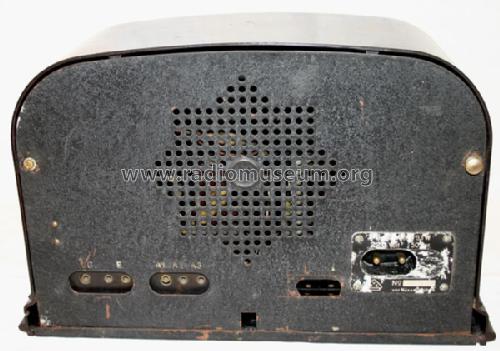 33W ; Telefunken (ID = 234293) Radio