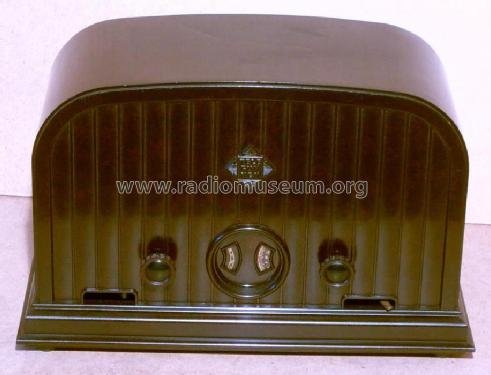 33W ; Telefunken (ID = 90293) Radio