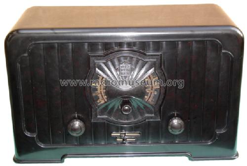 340WO; Telefunken (ID = 894001) Radio