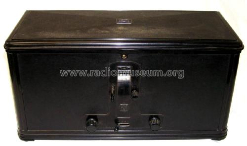 40G ; Telefunken (ID = 2378567) Radio