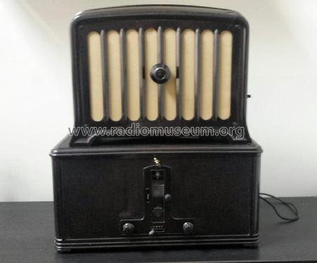 40W ; Telefunken (ID = 2115880) Radio