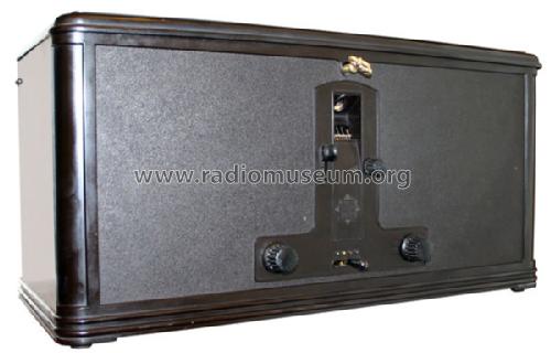 40W ; Telefunken (ID = 232932) Radio