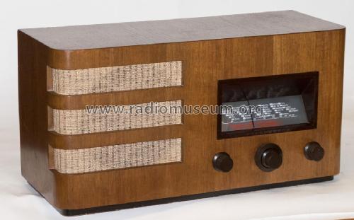 512GWL ; Telefunken (ID = 2687934) Radio