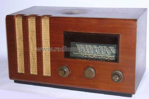 523GWL ; Telefunken (ID = 88068) Radio