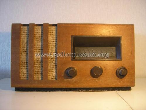 523WL ; Telefunken (ID = 1051955) Radio