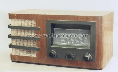 564WLK ; Telefunken (ID = 2764987) Radio