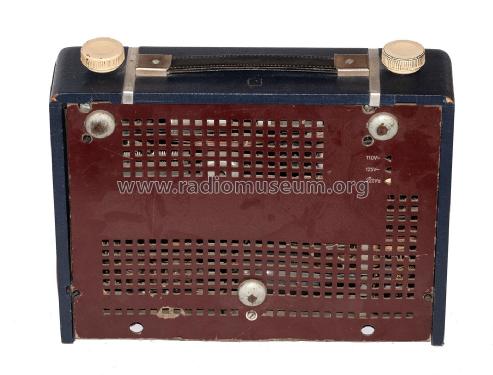 6445GWK-N ; Telefunken (ID = 2963485) Radio