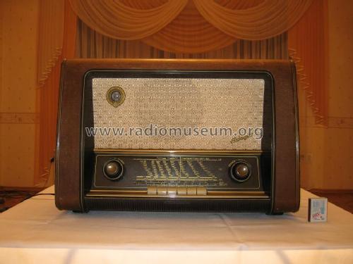 Adagio 53W; Telefunken (ID = 698299) Radio