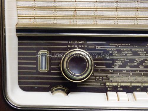 Allegro 2183; Telefunken (ID = 1987252) Radio