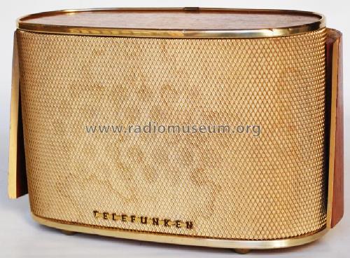 Allvox-Strahler RS I ; Telefunken (ID = 1409045) Speaker-P